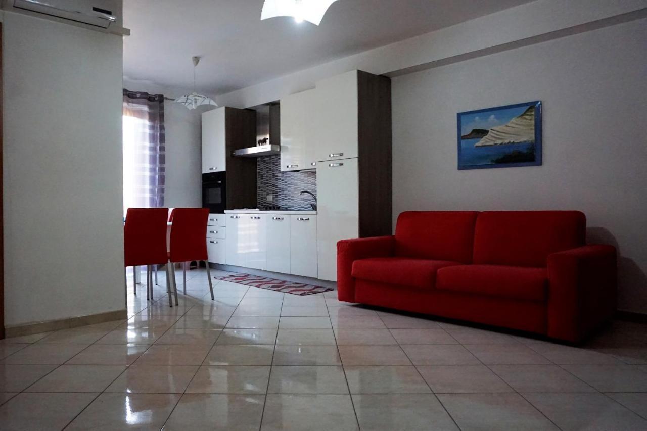 דירות ריאלמונטה Central House מראה חיצוני תמונה