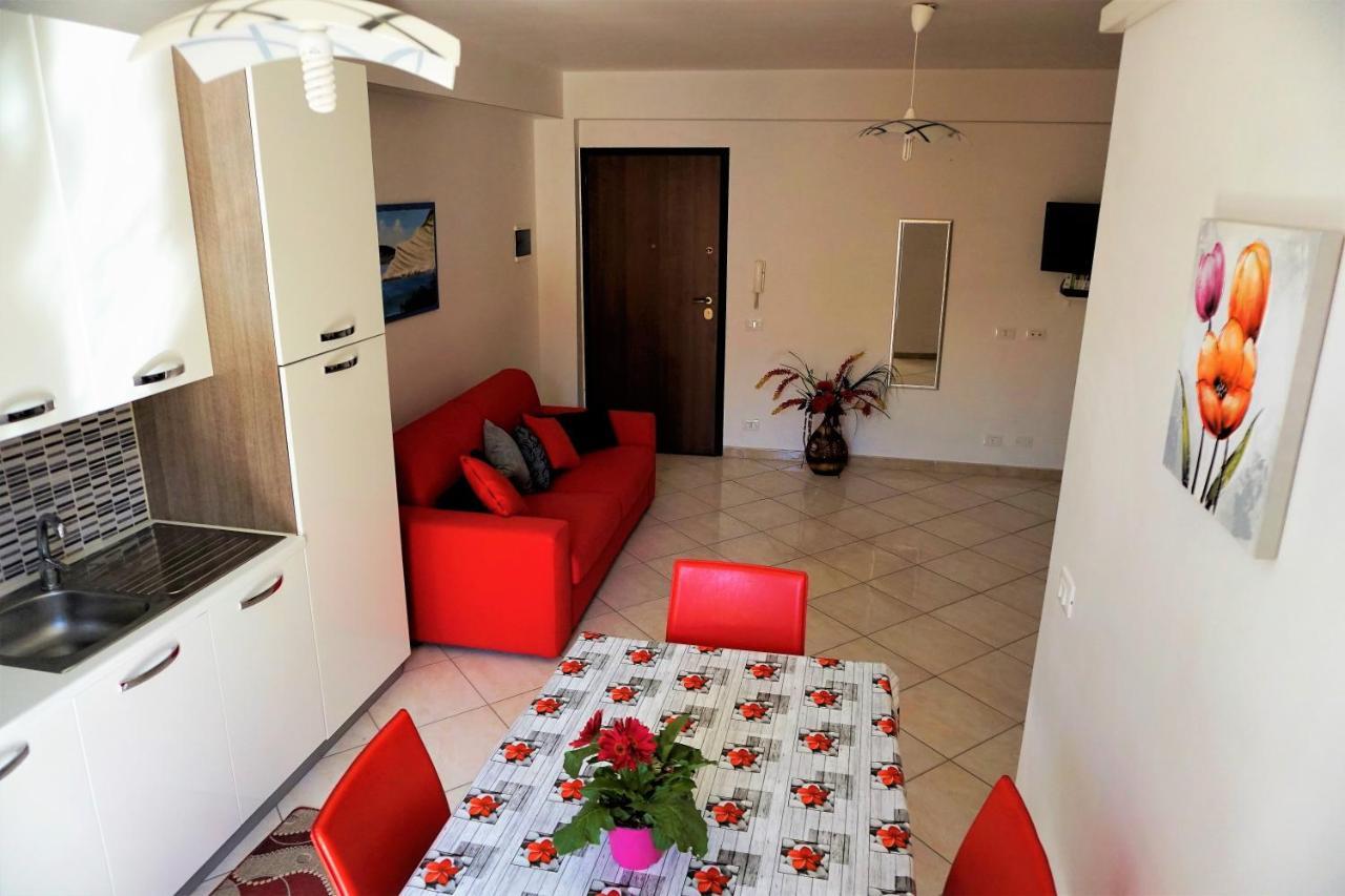 דירות ריאלמונטה Central House מראה חיצוני תמונה